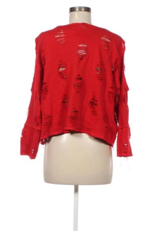 Bluză de femei Colloseum, Mărime L, Culoare Roșu, Preț 61,99 Lei