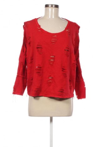 Bluză de femei Colloseum, Mărime L, Culoare Roșu, Preț 61,99 Lei