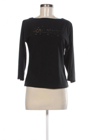 Γυναικεία μπλούζα Colosseum, Μέγεθος XL, Χρώμα Μαύρο, Τιμή 9,99 €