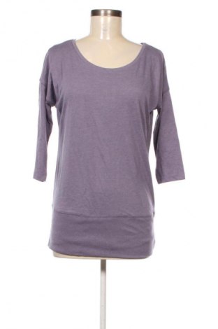 Dámska blúza Colours Of The World, Veľkosť S, Farba Fialová, Cena  9,95 €