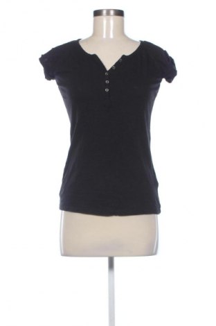 Дамска блуза Colours Of The World, Размер S, Цвят Черен, Цена 19,00 лв.