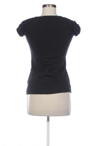 Дамска блуза Colours Of The World, Размер S, Цвят Черен, Цена 19,00 лв.