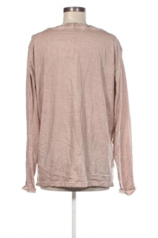 Bluză de femei Colours Of The World, Mărime L, Culoare Bej, Preț 25,99 Lei