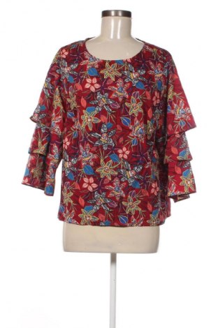 Női blúz Colours Of The World, Méret L, Szín Sokszínű, Ár 2 409 Ft