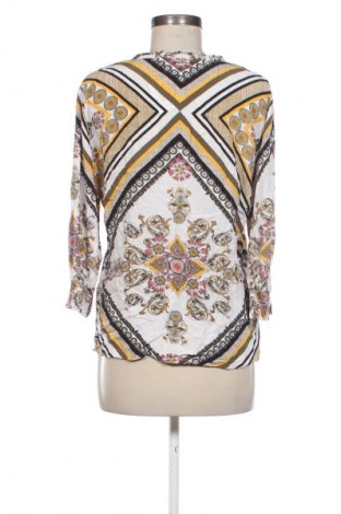 Дамска блуза Comma,, Размер M, Цвят Многоцветен, Цена 24,99 лв.