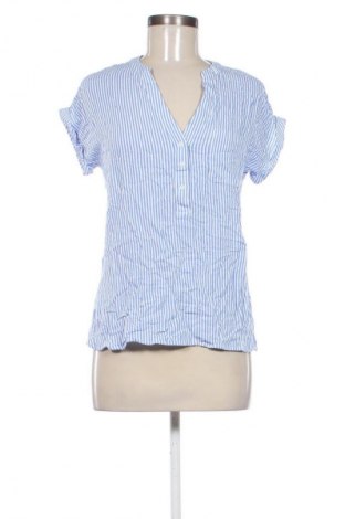 Dámska blúza Comma,, Veľkosť S, Farba Viacfarebná, Cena  16,95 €