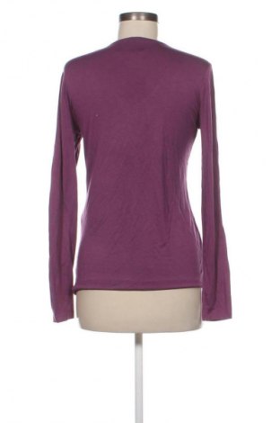 Γυναικεία μπλούζα Comma,, Μέγεθος M, Χρώμα Βιολετί, Τιμή 20,99 €