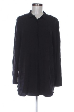 Damen Shirt Comma,, Größe XL, Farbe Schwarz, Preis € 24,55