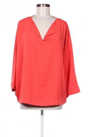 Bluză de femei Comma,, Mărime XL, Culoare Roșu, Preț 126,40 Lei