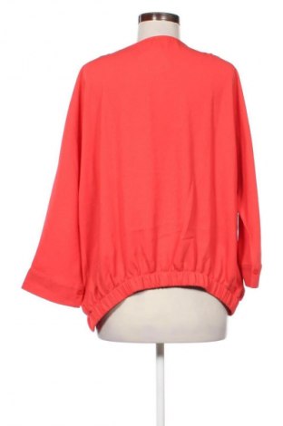 Bluză de femei Comma,, Mărime XL, Culoare Roșu, Preț 126,40 Lei