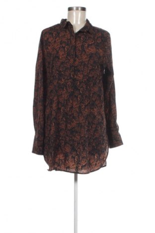 Damen Shirt Comma,, Größe L, Farbe Mehrfarbig, Preis 19,99 €