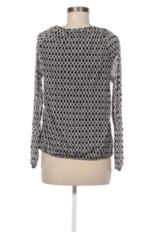 Γυναικεία μπλούζα Comma,, Μέγεθος M, Χρώμα Πολύχρωμο, Τιμή 13,99 €