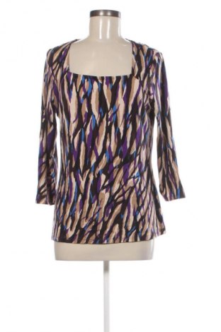 Bluză de femei Comma,, Mărime L, Culoare Multicolor, Preț 94,99 Lei