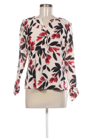 Bluzka damska Comma,, Rozmiar XS, Kolor Kolorowy, Cena 53,99 zł