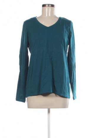 Damen Shirt Comma,, Größe M, Farbe Blau, Preis € 12,99