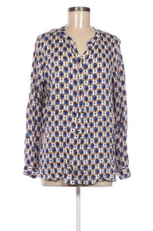 Damen Shirt Comma,, Größe M, Farbe Mehrfarbig, Preis € 10,99