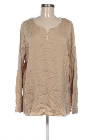 Női blúz Comma,, Méret XL, Szín Bézs, Ár 6 569 Ft