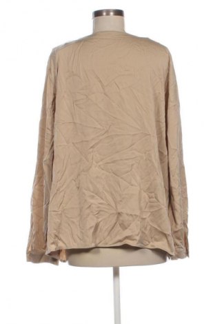 Női blúz Comma,, Méret XL, Szín Bézs, Ár 6 569 Ft