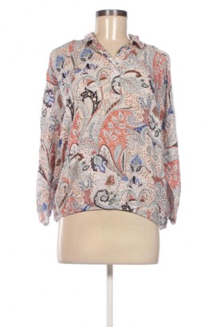 Dámská halenka Comma,, Velikost L, Barva Vícebarevné, Cena  319,00 Kč