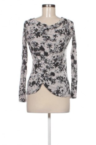 Γυναικεία μπλούζα Comma,, Μέγεθος XS, Χρώμα Πολύχρωμο, Τιμή 24,55 €