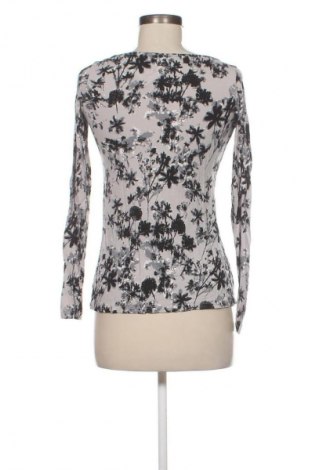 Γυναικεία μπλούζα Comma,, Μέγεθος XS, Χρώμα Πολύχρωμο, Τιμή 24,55 €