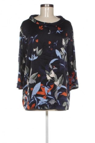 Damen Shirt Comma,, Größe XL, Farbe Mehrfarbig, Preis 17,99 €