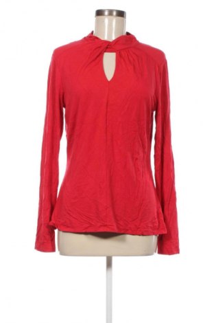 Dámska blúza Comma,, Veľkosť L, Farba Červená, Cena  14,95 €