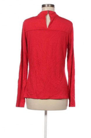 Dámska blúza Comma,, Veľkosť L, Farba Červená, Cena  14,95 €