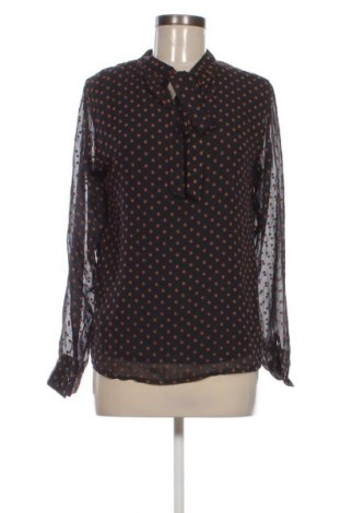 Γυναικεία μπλούζα Comma,, Μέγεθος M, Χρώμα Πολύχρωμο, Τιμή 12,99 €