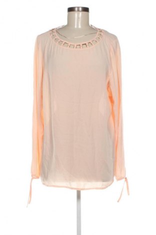 Damen Shirt Comma,, Größe XL, Farbe Rosa, Preis € 12,99