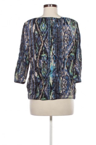 Γυναικεία μπλούζα Comma,, Μέγεθος M, Χρώμα Πολύχρωμο, Τιμή 8,99 €