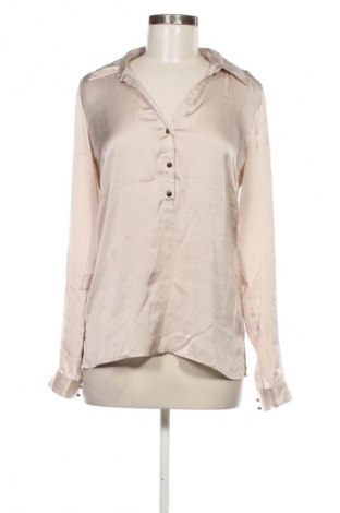 Damen Shirt Comma,, Größe S, Farbe Beige, Preis € 11,99