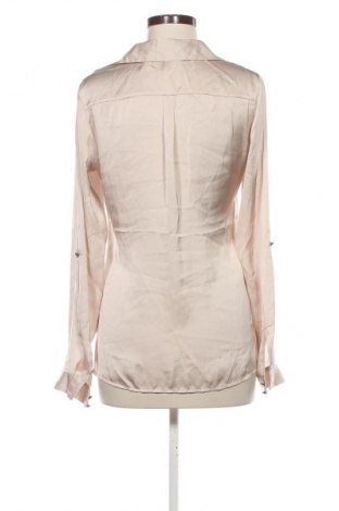 Damen Shirt Comma,, Größe S, Farbe Beige, Preis € 11,99
