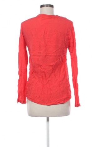Damen Shirt Comma,, Größe M, Farbe Rot, Preis 11,99 €