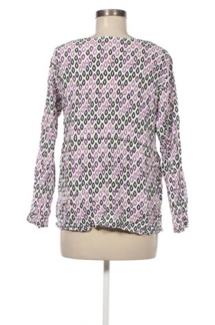 Bluzka damska Comma,, Rozmiar L, Kolor Kolorowy, Cena 47,99 zł