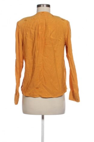 Γυναικεία μπλούζα Comptoir Des Cotonniers, Μέγεθος XS, Χρώμα Κίτρινο, Τιμή 38,99 €