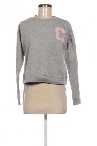 Bluzka damska Converse, Rozmiar S, Kolor Szary, Cena 141,99 zł