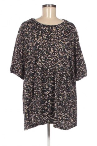 Damen Shirt Coop, Größe 4XL, Farbe Mehrfarbig, Preis 10,00 €