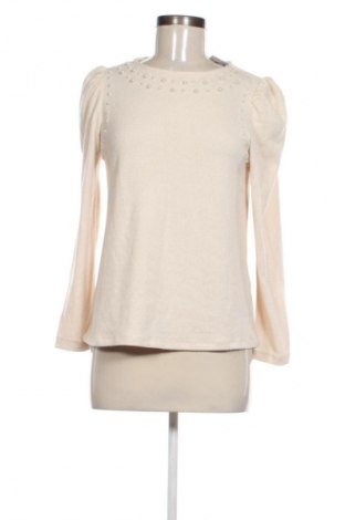 Bluză de femei Cortefiel, Mărime S, Culoare Bej, Preț 51,99 Lei