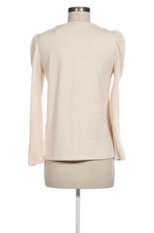 Bluză de femei Cortefiel, Mărime S, Culoare Bej, Preț 51,99 Lei