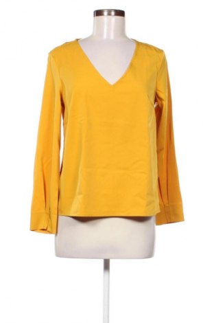 Damen Shirt Cortefiel, Größe S, Farbe Orange, Preis € 30,19