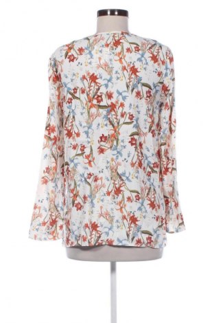 Damen Shirt Cortefiel, Größe S, Farbe Mehrfarbig, Preis € 17,39