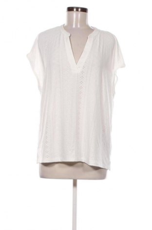 Dámská halenka Cortefiel, Velikost XL, Barva Bílá, Cena  342,00 Kč