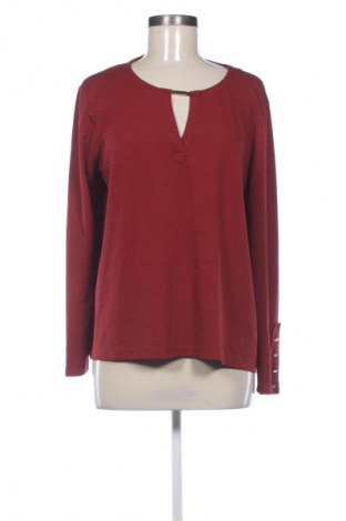 Damen Shirt Cortefiel, Größe XL, Farbe Braun, Preis € 17,39