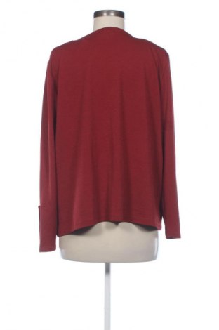 Damen Shirt Cortefiel, Größe XL, Farbe Braun, Preis € 17,39