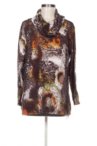 Дамска блуза Cosima, Размер XL, Цвят Многоцветен, Цена 11,99 лв.