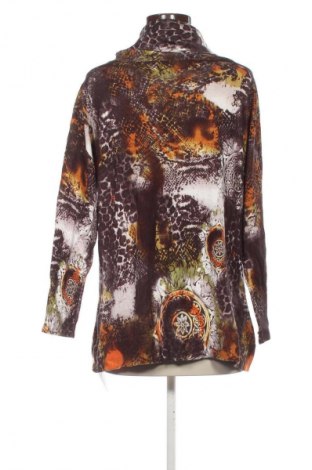 Дамска блуза Cosima, Размер XL, Цвят Многоцветен, Цена 11,99 лв.
