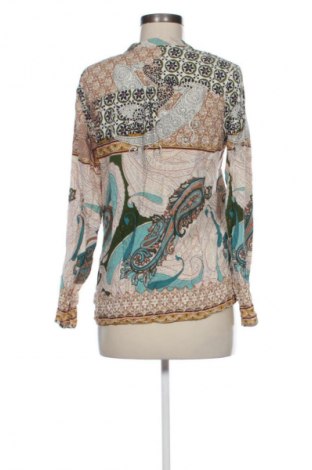 Дамска блуза Costa 8 Mani, Размер M, Цвят Многоцветен, Цена 34,00 лв.