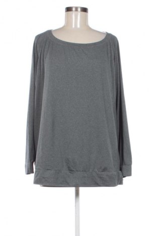 Damen Shirt Crane, Größe M, Farbe Grau, Preis 21,96 €