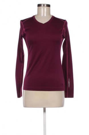 Női blúz Crane, Méret S, Szín Piros, Ár 4 692 Ft